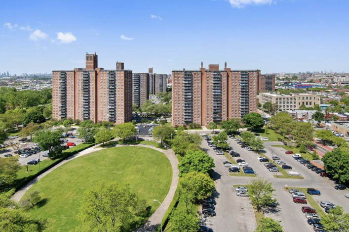 Soundview Apartments Bronx Ny